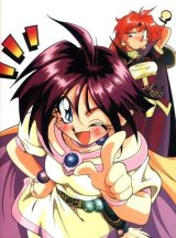 BUY NEW slayers - 21243 Premium Anime Print Poster